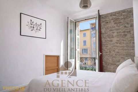 Lejlighed i Antibes, Alpes-Maritimes, Antibes - € 335.000 | Ref: 86665721 - foto 7