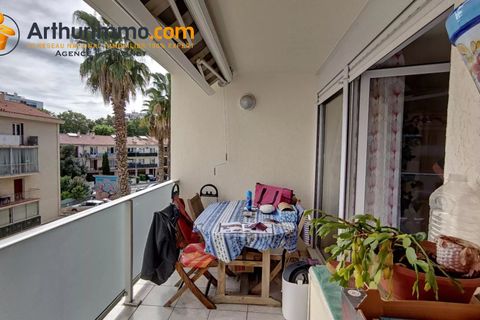 Lejlighed i Perpignan, Pyrenees-Orientales, Perpignan - € 145.000 | Ref: 86195740 - foto 1
