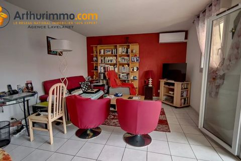 Lejlighed i Perpignan, Pyrenees-Orientales, Perpignan - € 145.000 | Ref: 86195740 - foto 2