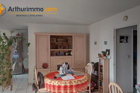 Lejlighed i Perpignan, Pyrenees-Orientales, Perpignan - € 145.000 | Ref: 86195740 - foto 3