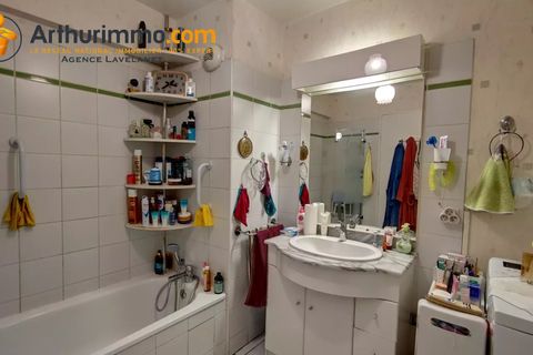 Lejlighed i Perpignan, Pyrenees-Orientales, Perpignan - € 145.000 | Ref: 86195740 - foto 7