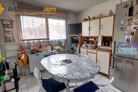Lejlighed i Perpignan, Pyrenees-Orientales, Perpignan - € 145.000 | Ref: 86195740 - foto 9