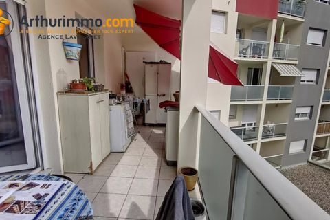 Lejlighed i Perpignan, Pyrenees-Orientales, Perpignan - € 145.000 | Ref: 86195740 - foto 10