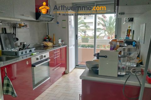 Leilighet i Perpignan, Pyrenees-Orientales, Perpignan - € 135 000 | Ref: 86358514 - foto 2