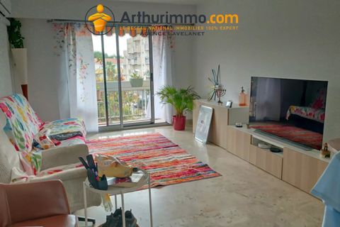 Leilighet i Perpignan, Pyrenees-Orientales, Perpignan - € 135 000 | Ref: 86358514 - foto 3
