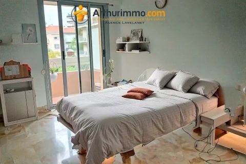 Leilighet i Perpignan, Pyrenees-Orientales, Perpignan - € 135 000 | Ref: 86358514 - foto 4