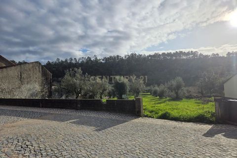 Helårsgrund i Ansiao, Leiria, Ansiao - € 22.000 | Ref: C0381-00860 - foto 1