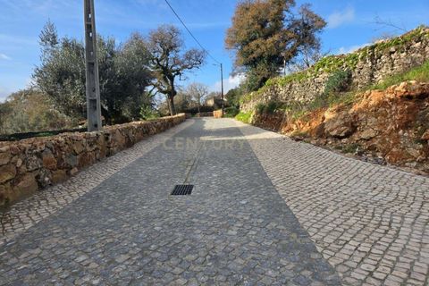 Helårsgrund i Ansiao, Leiria, Ansiao - € 22.000 | Ref: C0381-00860 - foto 2