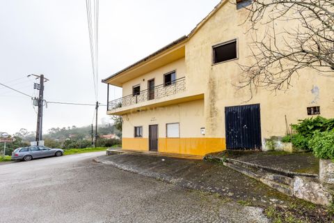 Villa a Ansiao, Leiria, Ansiao - € 168.000 | Ref: C0381-00862 - foto 2