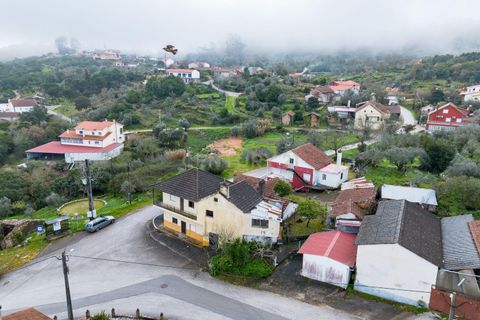 Villa a Ansiao, Leiria, Ansiao - € 168.000 | Ref: C0381-00862 - foto 4