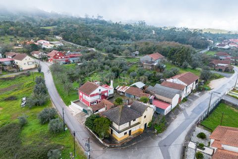 Villa a Ansiao, Leiria, Ansiao - € 168.000 | Ref: C0381-00862 - foto 5
