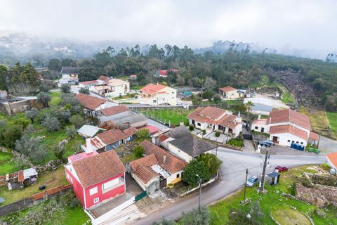 Villa a Ansiao, Leiria, Ansiao - € 168.000 | Ref: C0381-00862 - foto 7