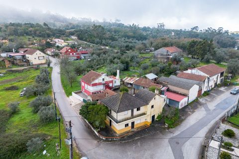 Villa a Ansiao, Leiria, Ansiao - € 168.000 | Ref: C0381-00862 - foto 8