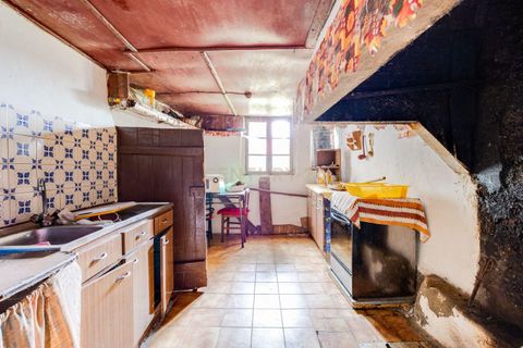 Villa a Ansiao, Leiria, Ansiao - € 168.000 | Ref: C0381-00862 - foto 12