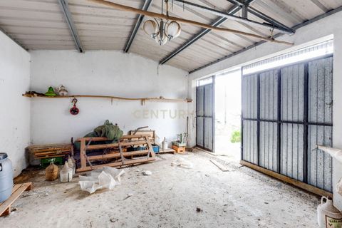 Villa a Ansiao, Leiria, Ansiao - € 168.000 | Ref: C0381-00862 - foto 32
