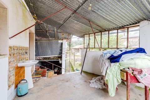 Villa a Ansiao, Leiria, Ansiao - € 168.000 | Ref: C0381-00862 - foto 35