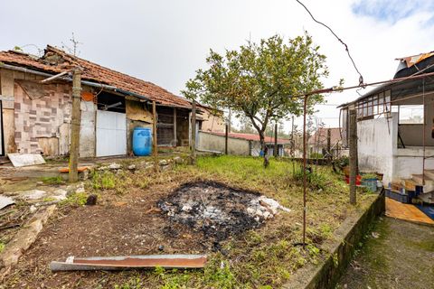 Villa a Ansiao, Leiria, Ansiao - € 168.000 | Ref: C0381-00862 - foto 36