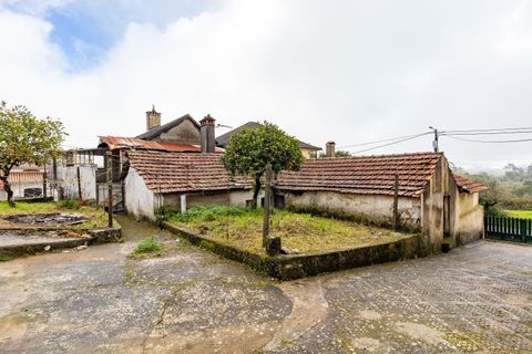 Villa a Ansiao, Leiria, Ansiao - € 168.000 | Ref: C0381-00862 - foto 37