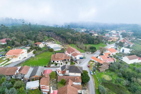 Villa a Ansiao, Leiria, Ansiao - € 168.000 | Ref: C0381-00862 - foto 40