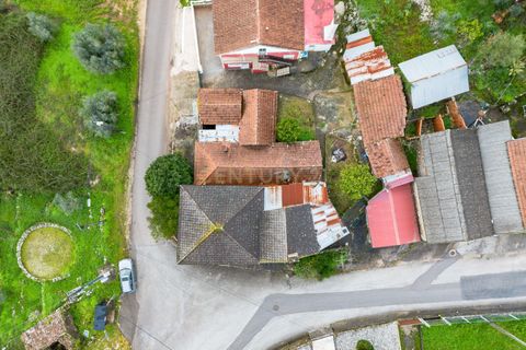 Villa a Ansiao, Leiria, Ansiao - € 168.000 | Ref: C0381-00862 - foto 41