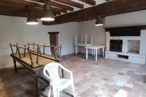 Villa i Danze, Loir-et-Cher, Danze - € 118 800 | Ref: 434631BTJ - foto 2