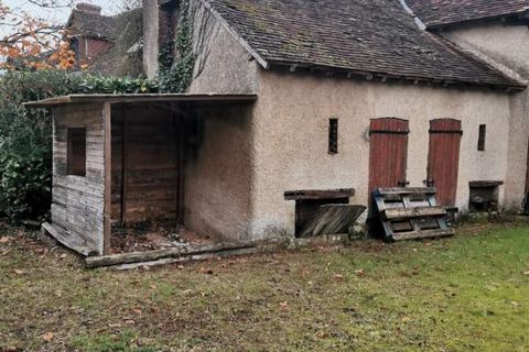Villa i Danze, Loir-et-Cher, Danze - € 118 800 | Ref: 434631BTJ - foto 7