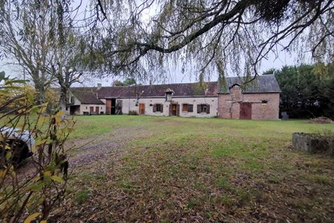 Villa i Danze, Loir-et-Cher, Danze - € 118 800 | Ref: 434631BTJ - foto 10
