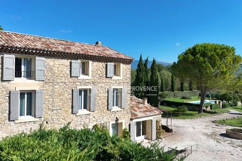 Villa i Mazan, Vaucluse, Mazan - € 1.250.000 | Ref: 1555 PA - foto 4