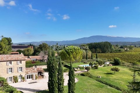 Villa i Mazan, Vaucluse, Mazan - € 1.250.000 | Ref: 1555 PA - foto 2