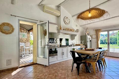 Villa i Mazan, Vaucluse, Mazan - € 1.250.000 | Ref: 1555 PA - foto 7