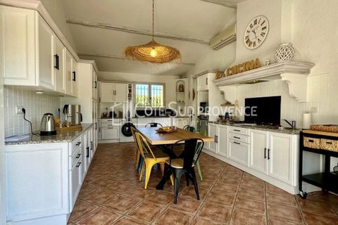 Villa i Mazan, Vaucluse, Mazan - € 1.250.000 | Ref: 1555 PA - foto 8