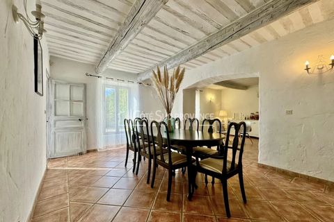 Villa i Mazan, Vaucluse, Mazan - € 1.250.000 | Ref: 1555 PA - foto 9