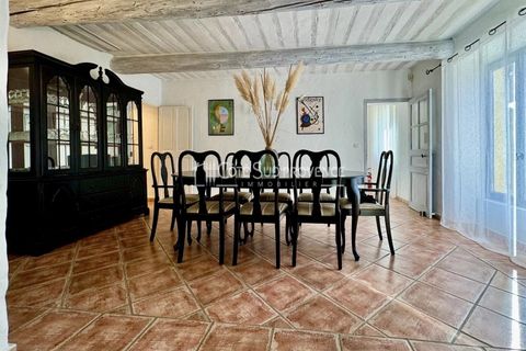 Villa i Mazan, Vaucluse, Mazan - € 1.250.000 | Ref: 1555 PA - foto 10