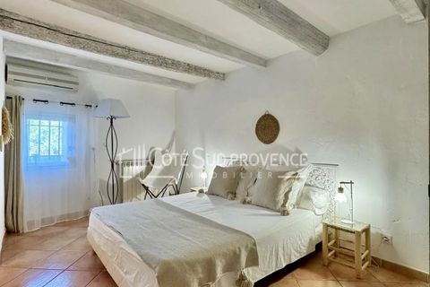 Villa i Mazan, Vaucluse, Mazan - € 1.250.000 | Ref: 1555 PA - foto 18