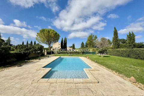 Villa i Mazan, Vaucluse, Mazan - € 1.250.000 | Ref: 1555 PA - foto 3