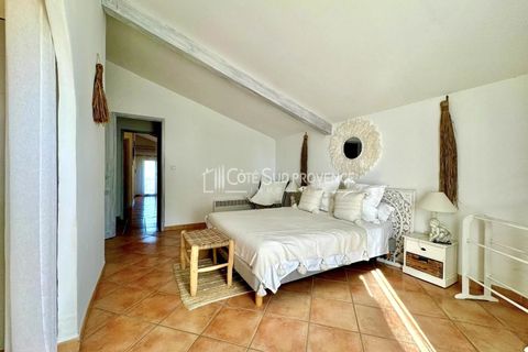 Villa i Mazan, Vaucluse, Mazan - € 1.250.000 | Ref: 1555 PA - foto 20