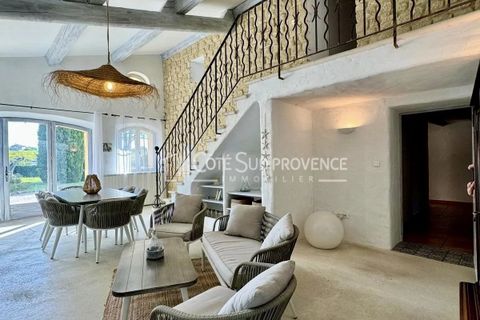 Villa i Mazan, Vaucluse, Mazan - € 1.250.000 | Ref: 1555 PA - foto 25