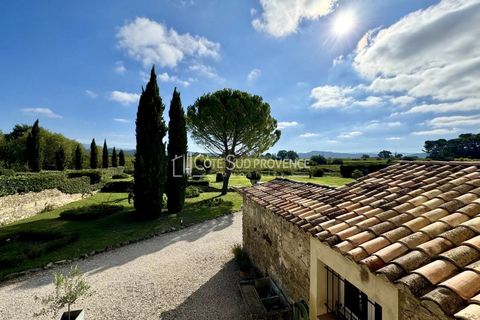 Villa i Mazan, Vaucluse, Mazan - € 1.250.000 | Ref: 1555 PA - foto 50