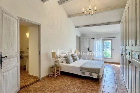 Villa i Mazan, Vaucluse, Mazan - € 1.250.000 | Ref: 1555 PA - foto 36