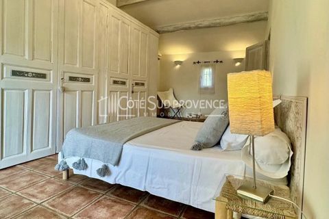Villa i Mazan, Vaucluse, Mazan - € 1.250.000 | Ref: 1555 PA - foto 37