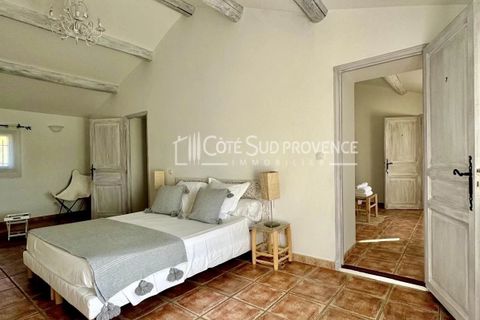 Villa i Mazan, Vaucluse, Mazan - € 1.250.000 | Ref: 1555 PA - foto 38
