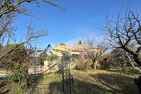 Villa i La Roque-sur-Pernes, Vaucluse, La Roque-sur-Pernes - € 735.000 | Ref: 1534 PA - foto 2