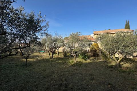 Villa i La Roque-sur-Pernes, Vaucluse, La Roque-sur-Pernes - € 735.000 | Ref: 1534 PA - foto 3