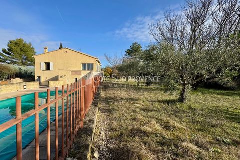 Villa i La Roque-sur-Pernes, Vaucluse, La Roque-sur-Pernes - € 735.000 | Ref: 1534 PA - foto 4