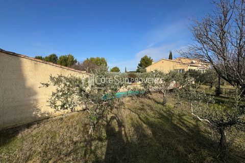 Villa i La Roque-sur-Pernes, Vaucluse, La Roque-sur-Pernes - € 735.000 | Ref: 1534 PA - foto 5