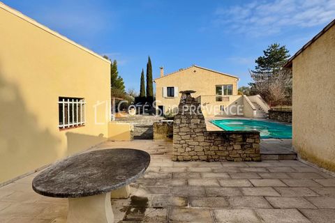 Villa i La Roque-sur-Pernes, Vaucluse, La Roque-sur-Pernes - € 735.000 | Ref: 1534 PA - foto 6