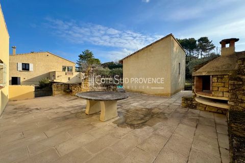 Villa i La Roque-sur-Pernes, Vaucluse, La Roque-sur-Pernes - € 735.000 | Ref: 1534 PA - foto 7