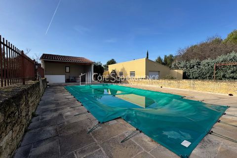 Villa i La Roque-sur-Pernes, Vaucluse, La Roque-sur-Pernes - € 735.000 | Ref: 1534 PA - foto 8