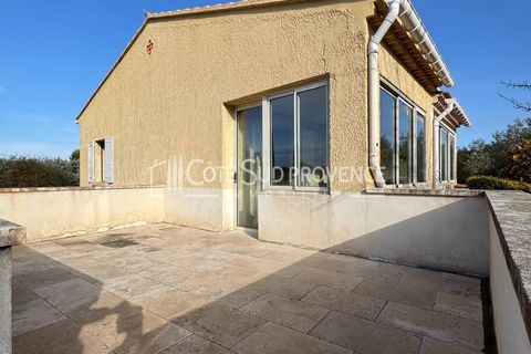 Villa i La Roque-sur-Pernes, Vaucluse, La Roque-sur-Pernes - € 735.000 | Ref: 1534 PA - foto 9