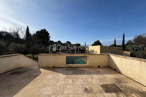Villa i La Roque-sur-Pernes, Vaucluse, La Roque-sur-Pernes - € 735.000 | Ref: 1534 PA - foto 10